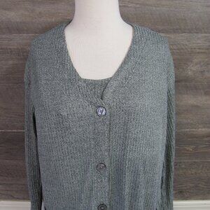 CUDDL DUDS 3 PIECE LOUNGE SET NIP